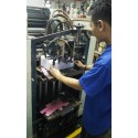 Single Color Offset Color Printer